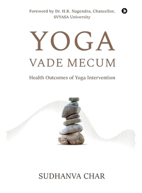 预订 Yoga Vade Mecum: Health Outcomes of Yoga Intervention: 9781638505877