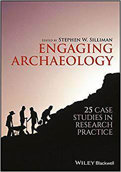 【预售】Engaging Archaeology: 25 Case Studie...