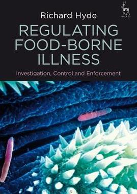 [预订]Regulating Food-borne Illness 9781849466738