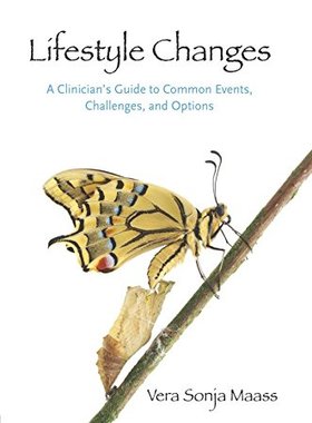 【预订】Lifestyle Changes