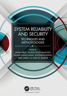 [预订]System Reliability and Security 9781032386911