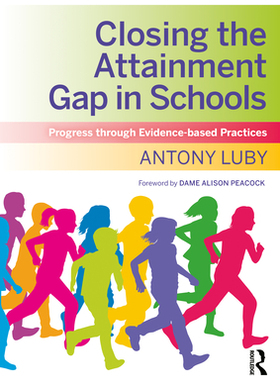 【预订】Closing the Attainment Gap in Schools 9780367344900