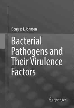 预订 Bacterial Pathogens and Their Virulence Factors