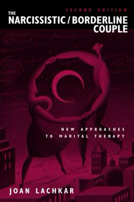 【预订】The Narcissistic / Borderline Couple