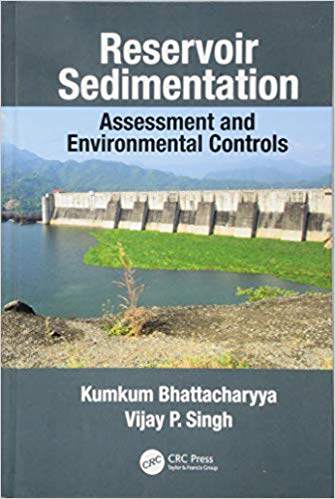 【预售】Reservoir Sedimentation