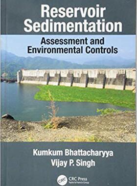 【预售】Reservoir Sedimentation