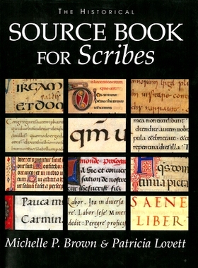 预订 The Historical Source Book for Scribes 抄写员的历史资料书: 9781442629257
