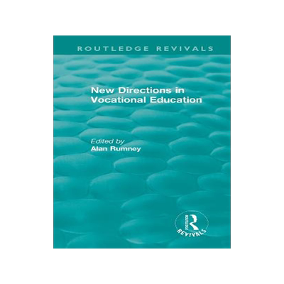 预订 New Directions in Vocational Education