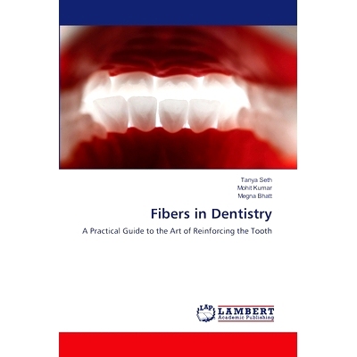 预订 Fibers in Dentistry: 9786207842872