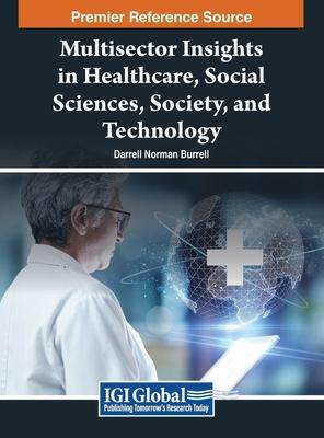 预订 Multisector Insights in Healthcare, Social Sciences, Society, and Technology
