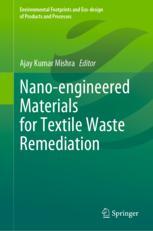 【预订】Nano-engineered Materials for Textile Waste Remediation 9789811979774