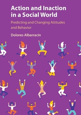 【预订】Action and Inaction in a Social World 9781108813945