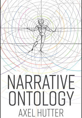 【预订】Narrative Ontology 9781509543922