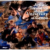 预订 Artistic treasures of the University of Genoa: 9788836182466