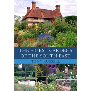 Gardens the 预订 East Finest South 9781445649788 The