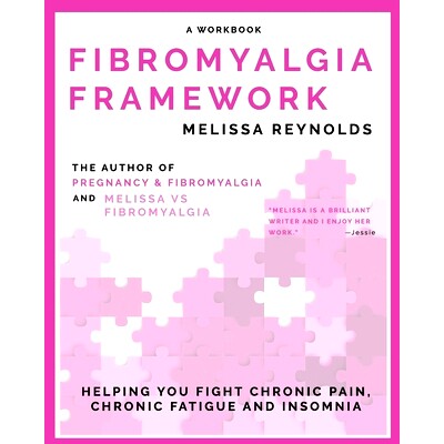 预订 Fibromyalgia Framework: Helping You Fight Chronic Pain, Chronic Fatigue and Insomnia: 9781791674267