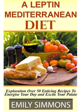 预订 Leptin Mediterranean Diet