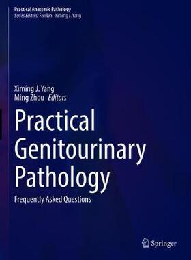 【预订】Practical Genitourinary Pathology