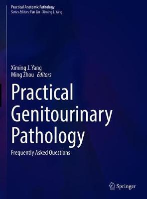 【预订】Practical Genitourinary Pathology