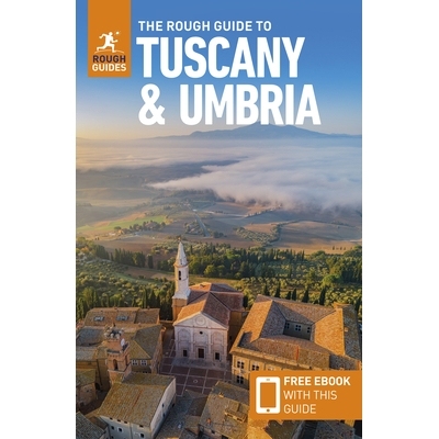 预订 The Rough Guide to Tuscany and Umbria: Travel Guide with eBook: 9781835291979