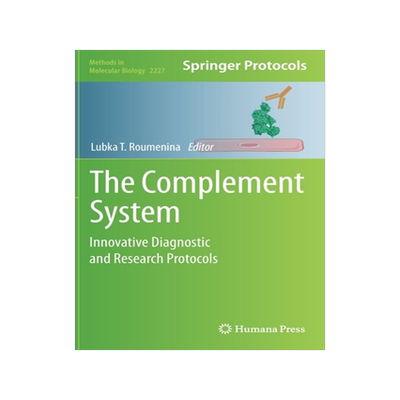 预订 The Complement System