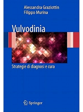 预订 Vulvodinia: Strategie di diagnosi e cura: 9788847018983