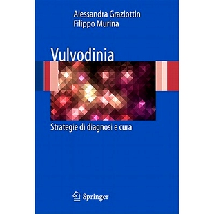 预订 Vulvodinia: Strategie di diagnosi e cura: 9788847018983