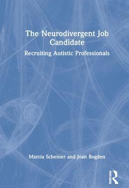 [预订]The Neurodivergent Job Candidate 9780367683894