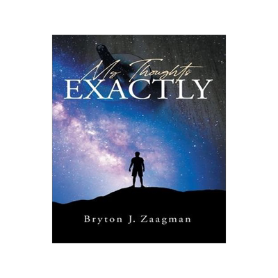 [预订]My Thoughts Exactly 9781662453984