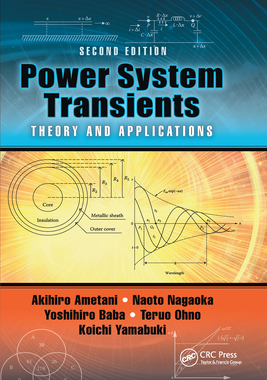 【预订】Power System Transients