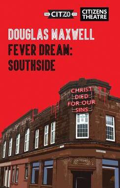[预订]Fever Dream: Southside 9781783194957