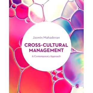 Management Contemporary 预订 跨文化管理：当代方法 Cultural Approach 9781526459244 Cross