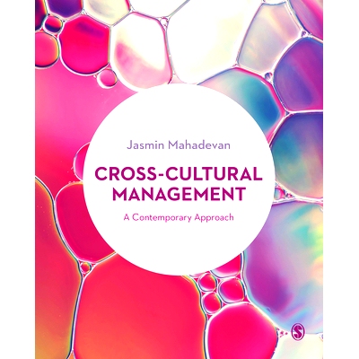 预订 Cross-Cultural Management: A Contemporary Approach 跨文化管理：当代方法: 9781526459244