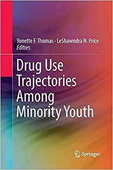 【预售】Drug Use Trajectories Among Minority...