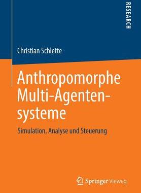 预订 Anthropomorphe Multi-Agentensysteme