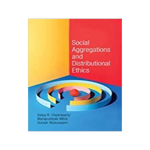 [预订]Social Aggregations and Distributional Ethics 9781108927635