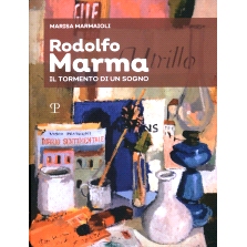 预订 Rodolfo Marma : il tormento di un sogno: 9788859624264