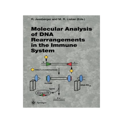 预订 Molecular Analysis of DNA Rearrangements in the Immune System