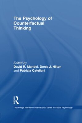 【预订】The Psychology of Counterfactual Thinking