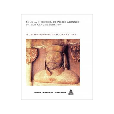 [预订]Autobiographies souveraines. 9782859446925