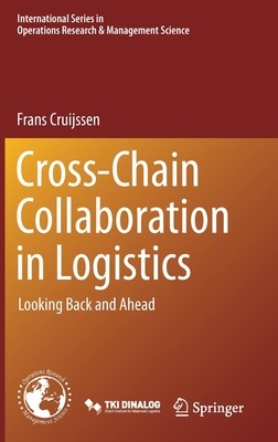 【预订】Cross-Chain Collaboration in Logistics