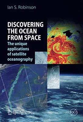 【预订】Discovering the Ocean from Space