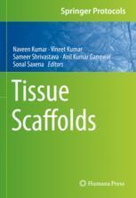 【预订】Tissue Scaffolds 9781071624241