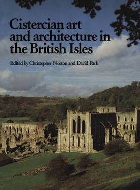 预订 Cistercian Art and Architecture in the British Isles