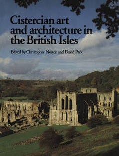 and Architecture 预订 British Art the Isles Cistercian