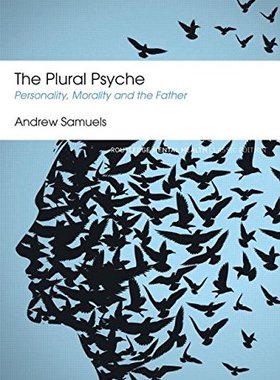 【预订】The Plural Psyche