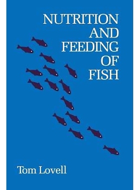 预订 Nutrition and Feeding of Fish: 9781475711769