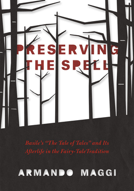 【预订】Preserving the Spell 9780226242965