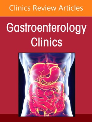 【预订】Irritable Bowel Syndrome, an Issue of Gastroenterology Clinics of North America, 50 9780323809283
