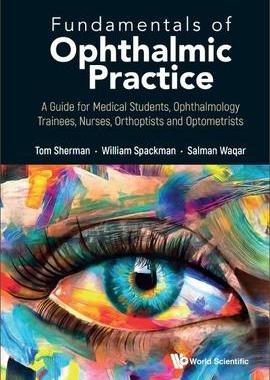 [预订]Fundamentals of Ophthalmic Practice 9789811271298